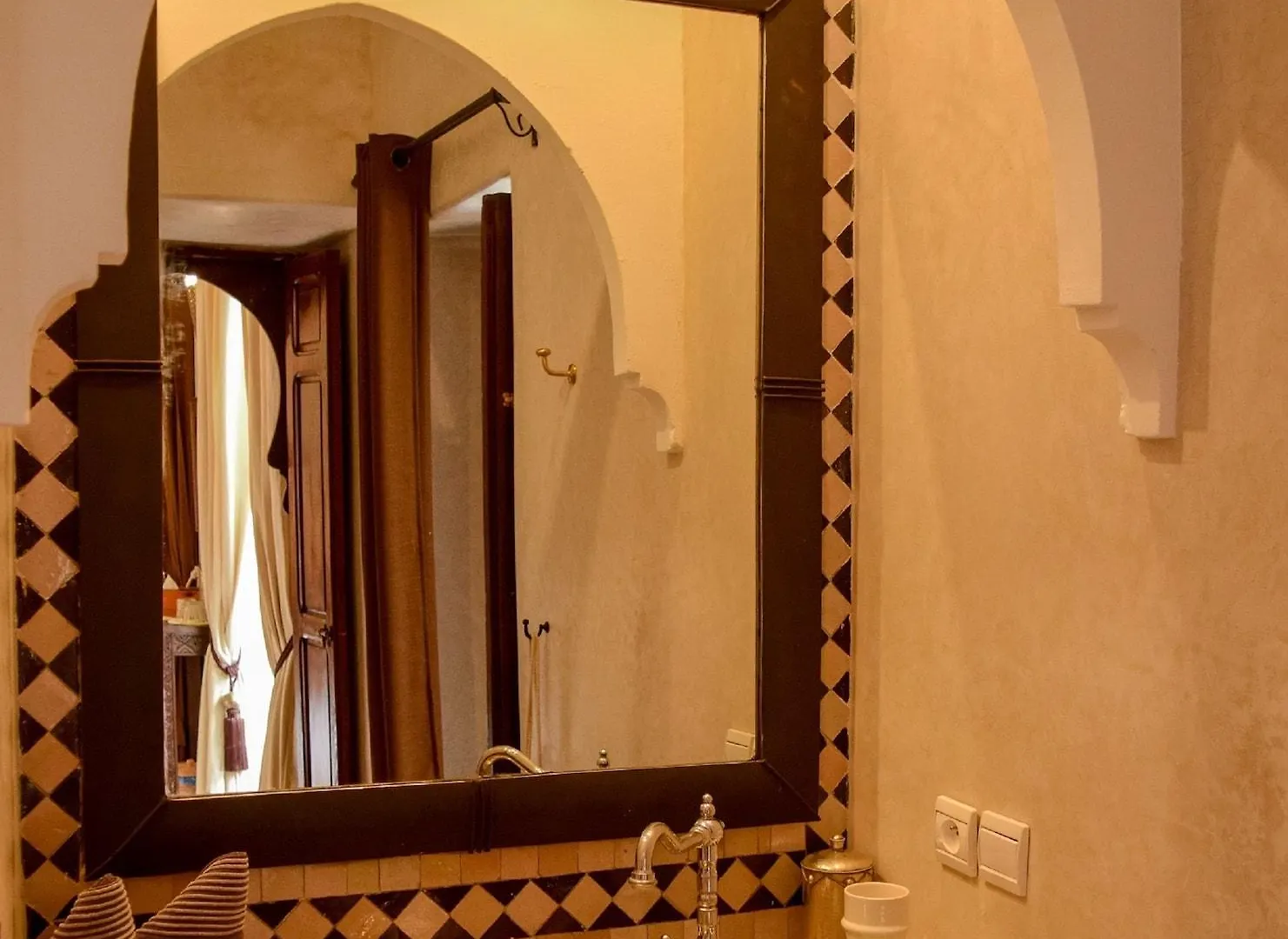Riad Casa Lalla Marrakesh