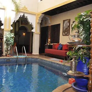 Des Etoiles Riad
