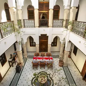 Dar Sohane Riad