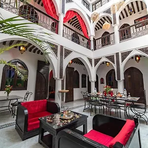 Balkisse Riad