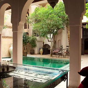 Palmier (adults Only) Riad