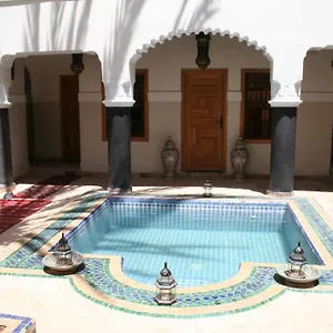 Zanzibar Riad