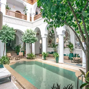Palais Calipau Affittacamere