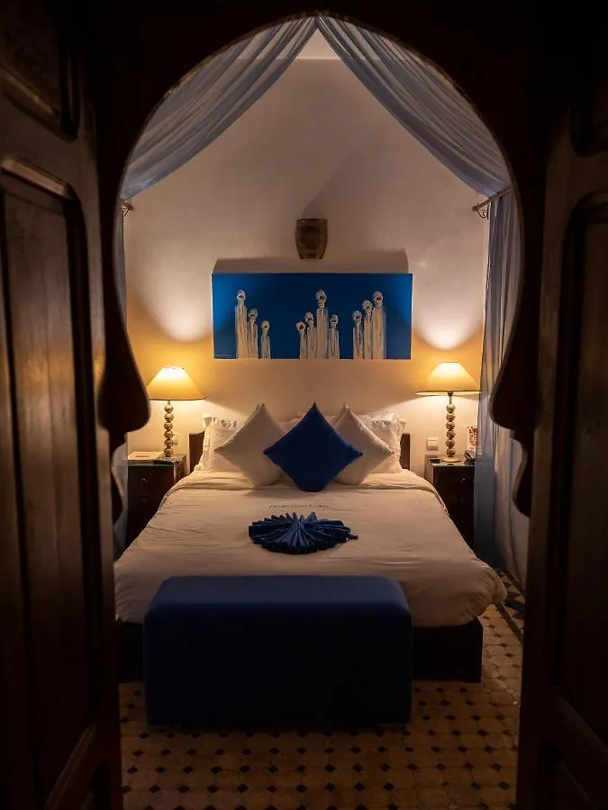 Riad Casa Lalla Marrakesh