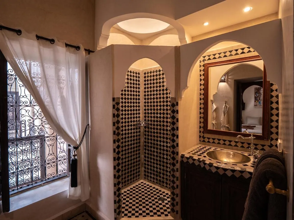 Riad Casa Lalla Marrakesh Marocco