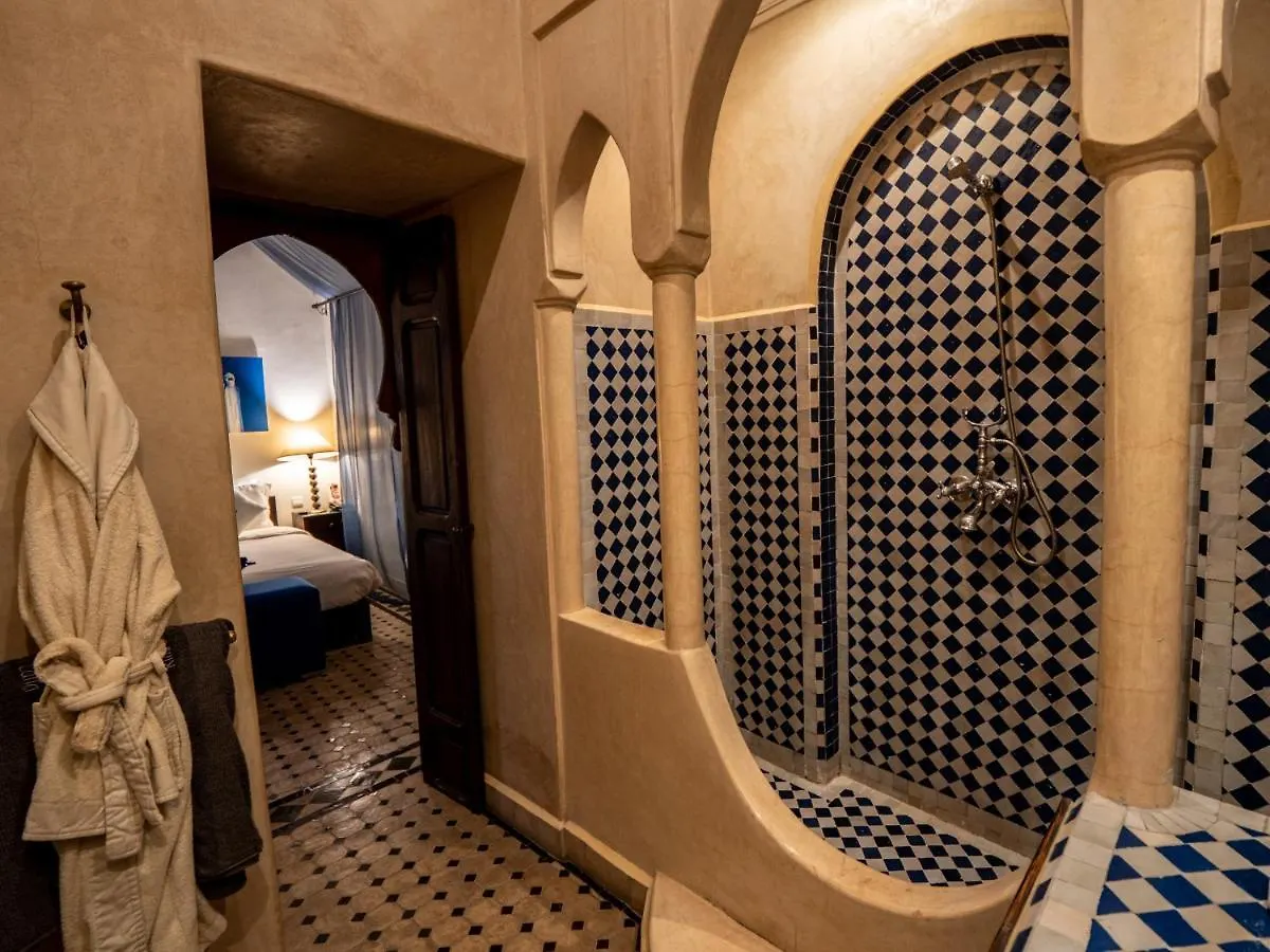 Riad Casa Lalla Marrakesh 4*,  Marocco