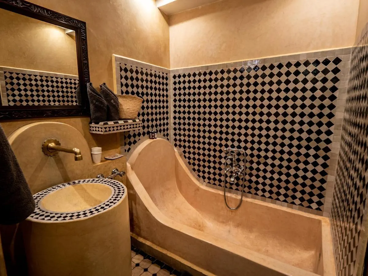 Riad Casa Lalla Marrakesh