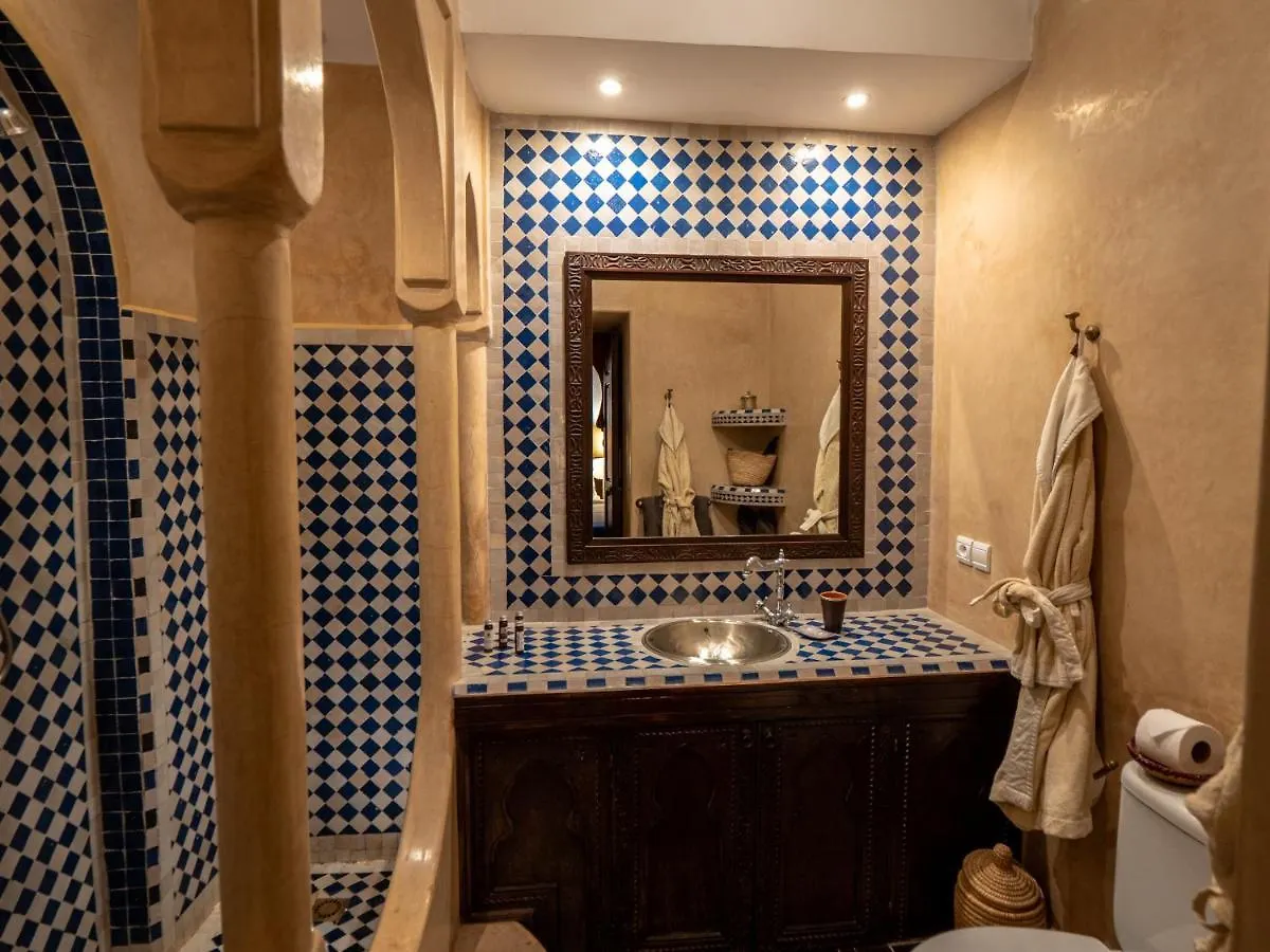 ****  Riad Casa Lalla Marrakesh Marocco