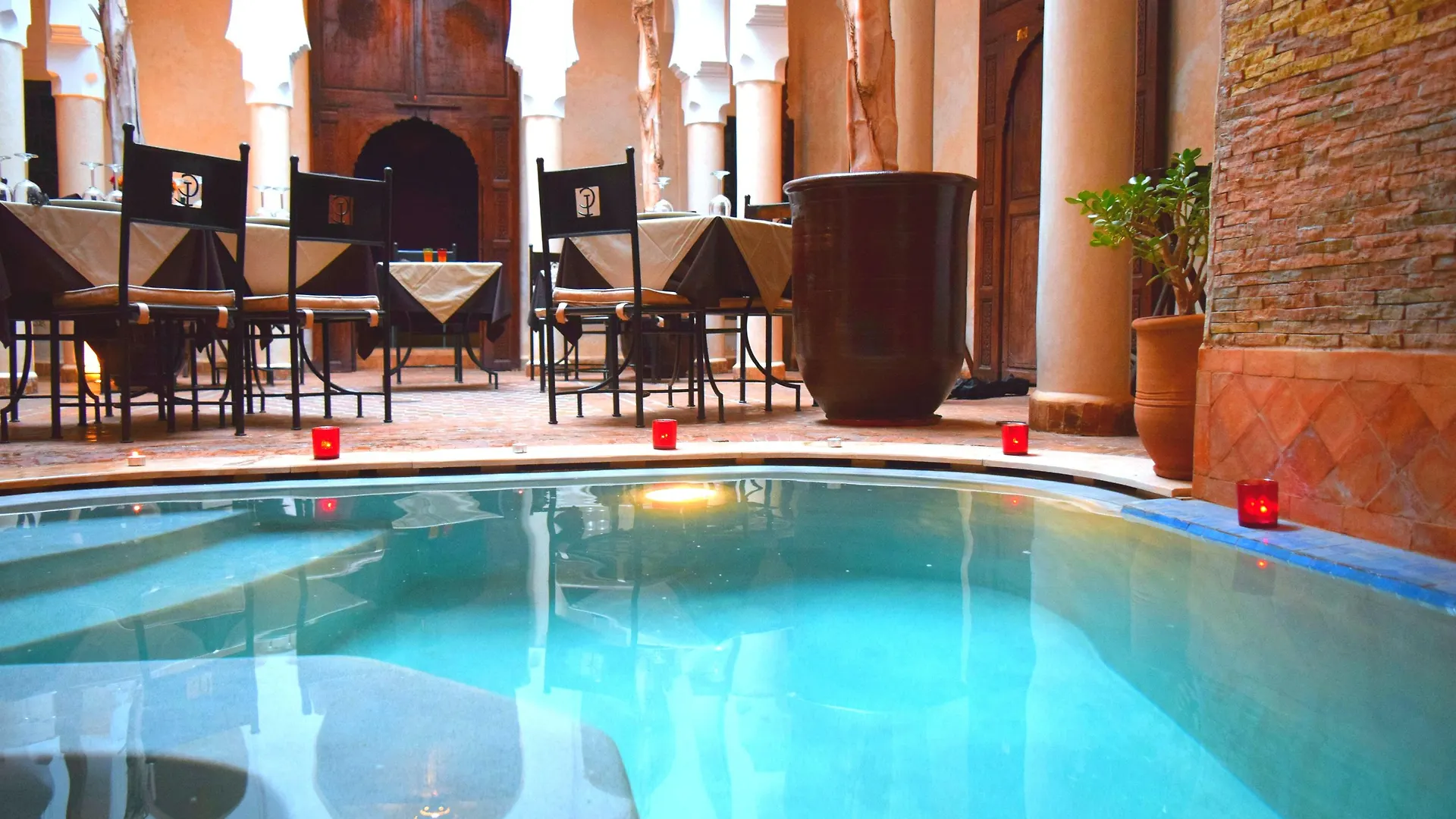 Riad Casa Lalla Marrakesh